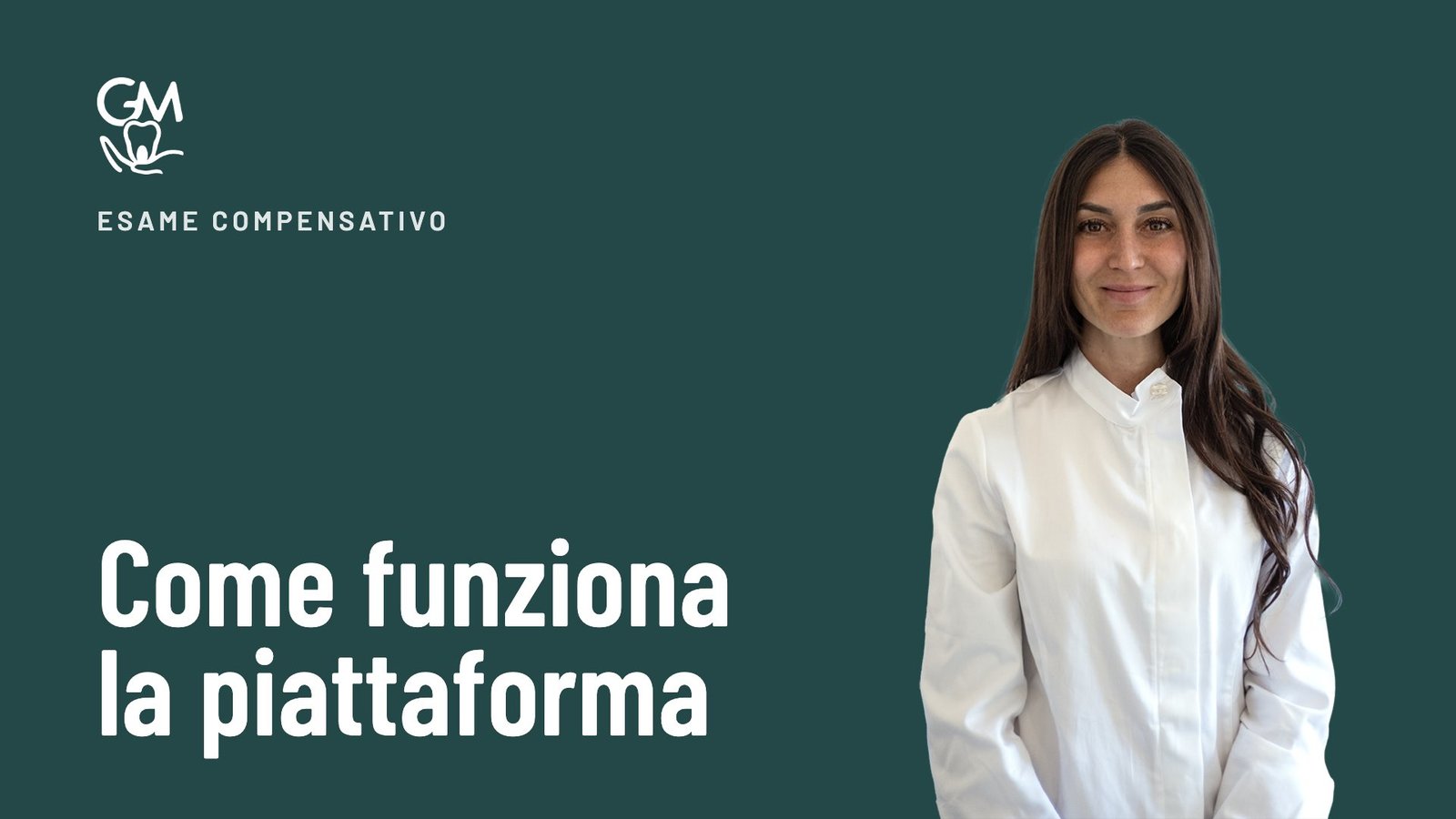 Come funziona la piattaforma, con Gloria Mainieri